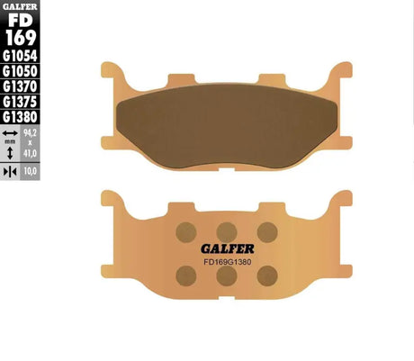 GALFER FD169G1380