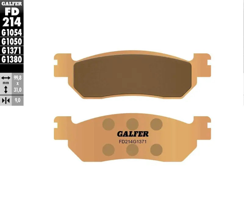 GALFER FD214G1371