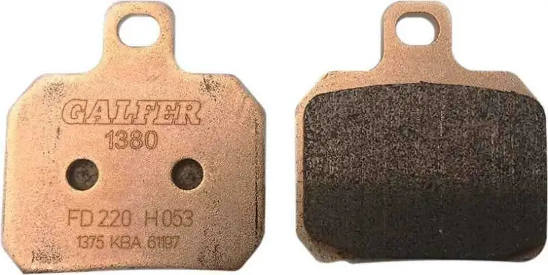 GALFER FD220G1380