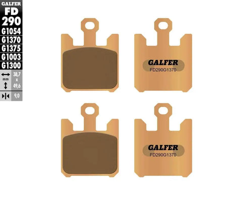 GALFER FD290G1370