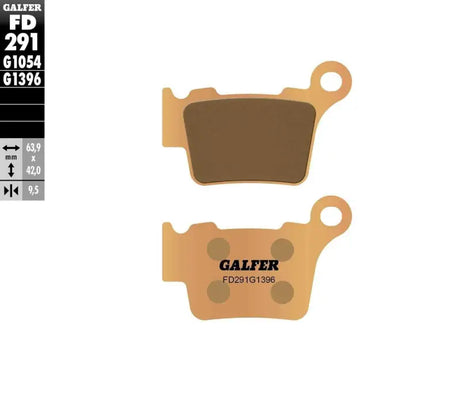 GALFER FD291G1396