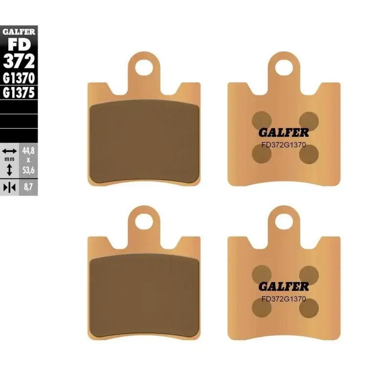 GALFER FD372G1370