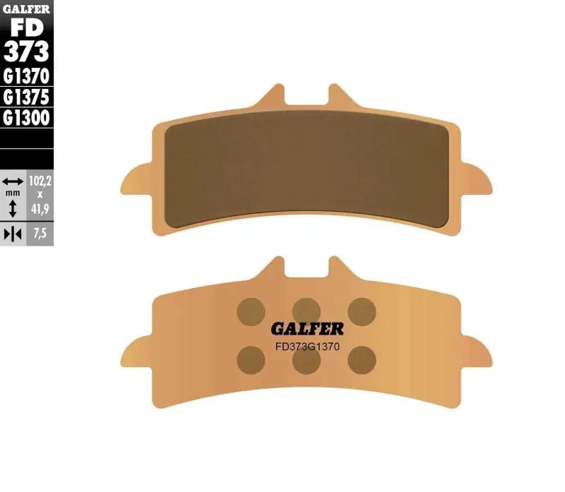 GALFER FD373G1370