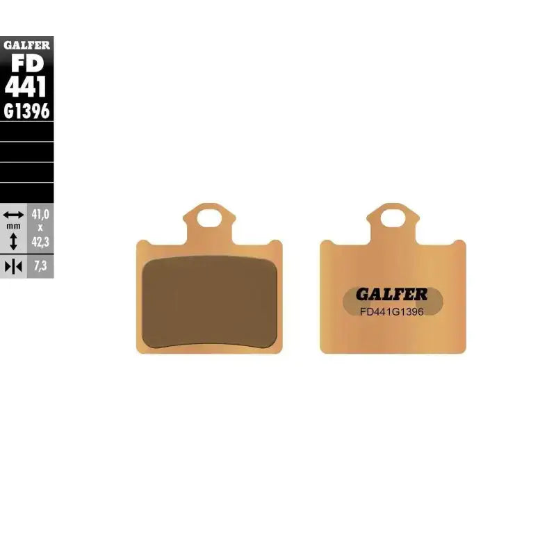GALFER FD441G1396