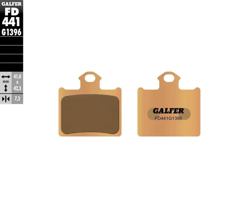 GALFER FD441G1396