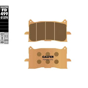 GALFER FD499G1370