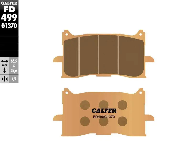 GALFER FD499G1370