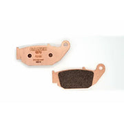 GALFER Brake Pads Sintered Fd500g1370