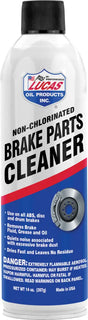 Brake Parts Cleaner 14oz 