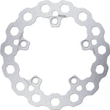 GALFER Brake Rotor Cubiq Fixed Rear