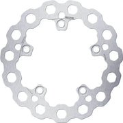 GALFER Brake Rotor Cubiq Fixed Rear