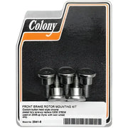 COLONY MACHINE 2341-5