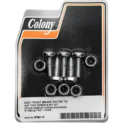 COLONY MACHINE 8794-10