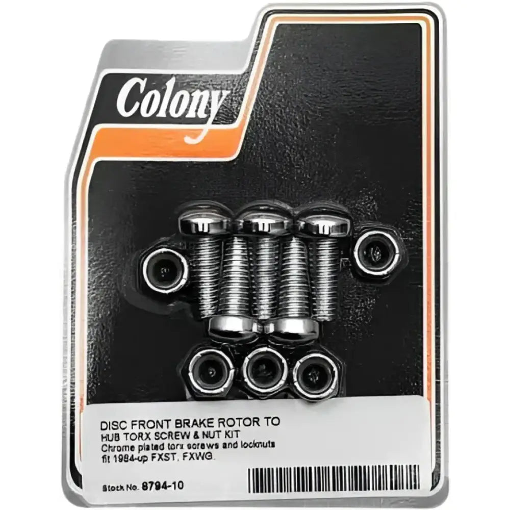 COLONY MACHINE 8794-10