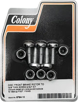 COLONY MACHINE 8794-10
