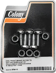 COLONY MACHINE 8794-10