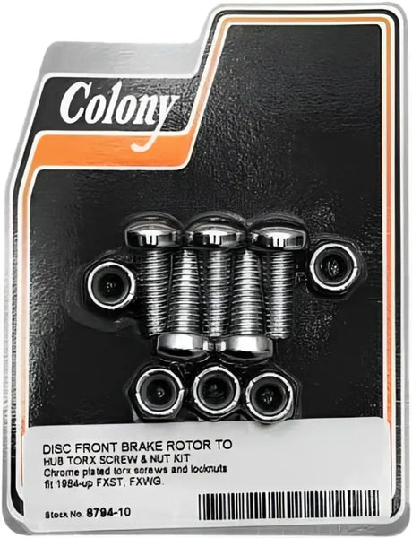 COLONY MACHINE 8794-10