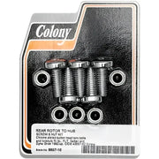 COLONY MACHINE 9807-10