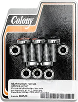 COLONY MACHINE 9807-10