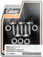 COLONY MACHINE 9807-10