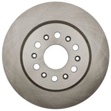 Brake Rotor OE Replacement; Single - Truck & Automotive