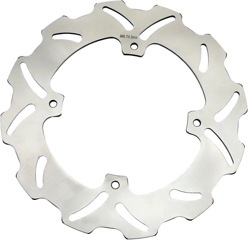 ALL BALLS Brake Rotor