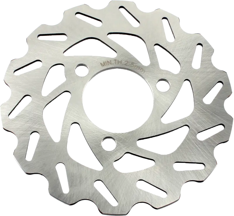 ALL BALLS Brake Rotor