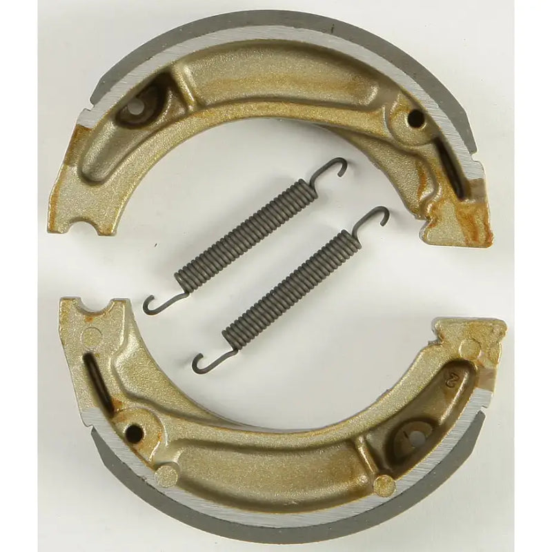 Brake Shoes 304 Plain - Powersports