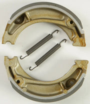 Brake Shoes 304 Plain - Powersports