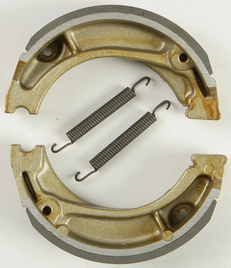 Brake Shoes 304 Plain - Powersports