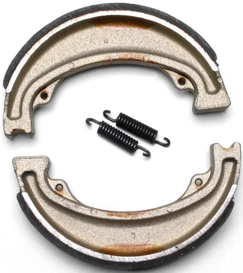 Brake Shoes 324 Plain - Powersports
