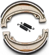 Brake Shoes 324 Plain - Powersports