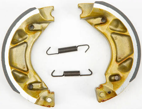 Brake Shoes 535 Plain - Powersports