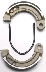Brake Shoes 536 Plain - RV and Auto Parts