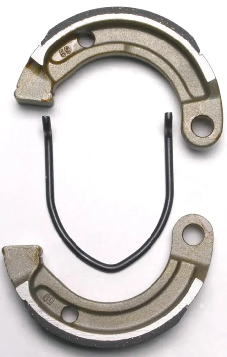 Brake Shoes 536 Plain - RV and Auto Parts