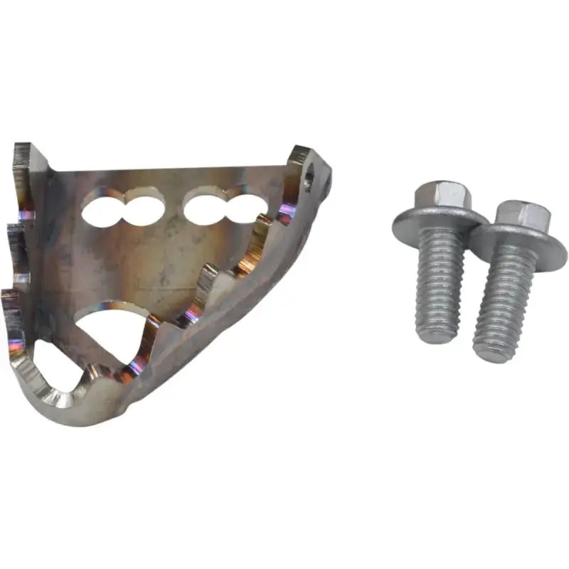 ENDURO ENGINEERING Brake Tips