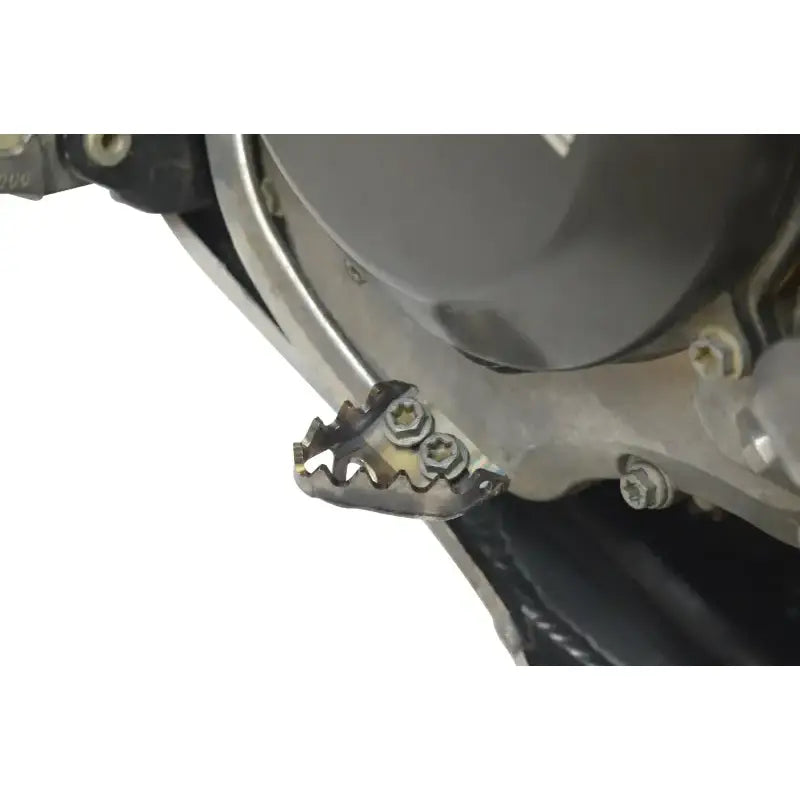Brake Tips