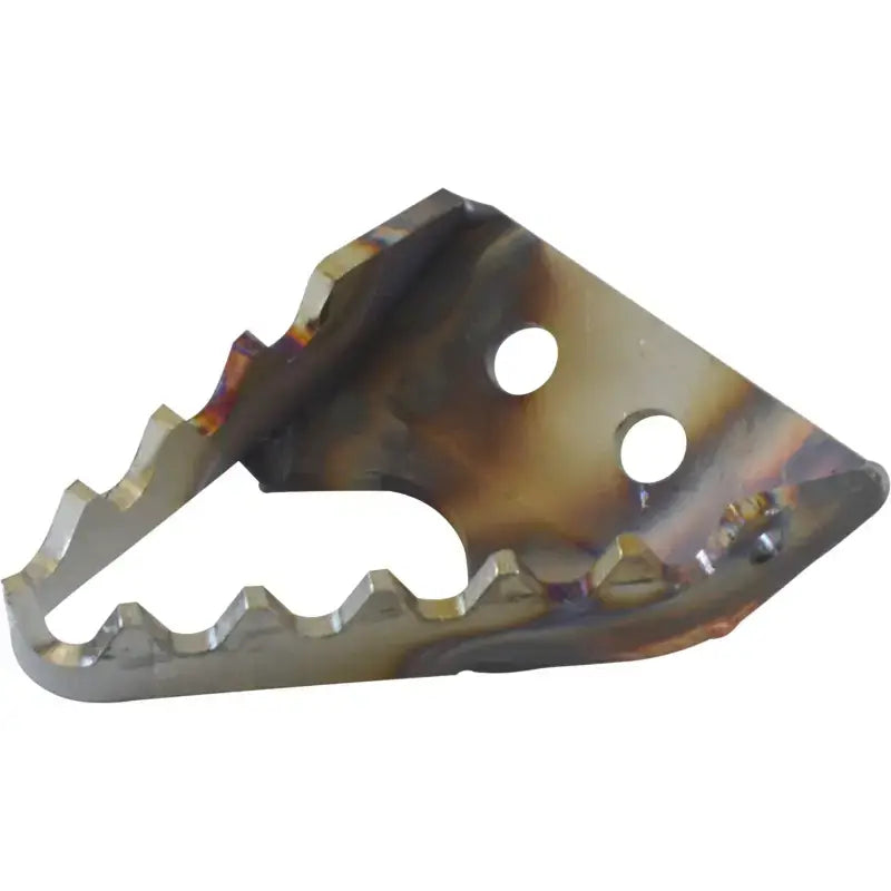 ENDURO ENGINEERING Brake Tips