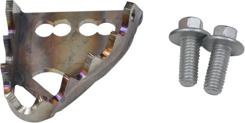 ENDURO ENGINEERING Brake Tips