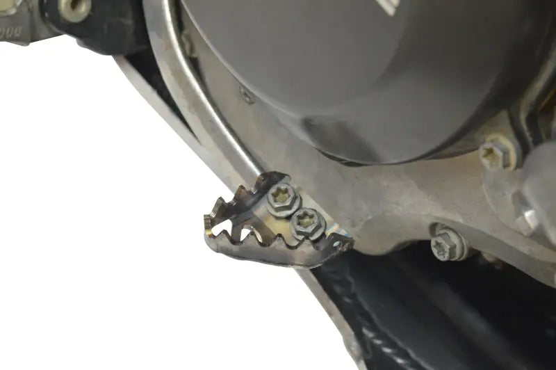 Brake Tips