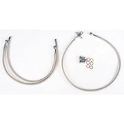 Brakeline Front 3 Line Std Yam - Powersports