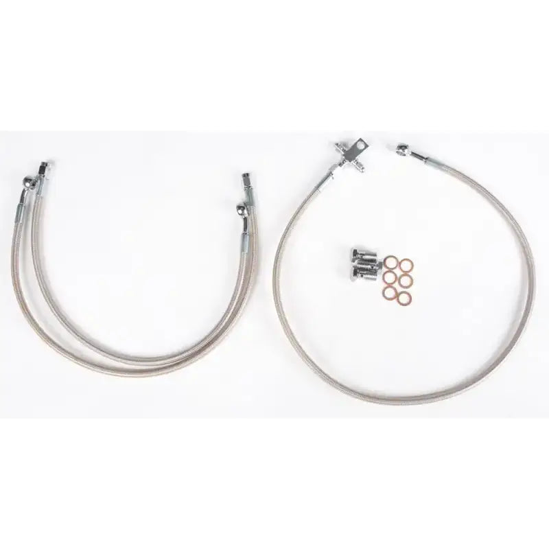 Brakeline Front 3 Line Std Yam - Powersports