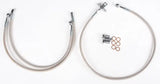 Brakeline Front 3 Line Std Yam - Powersports