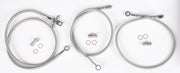 Brakeline Frt 3 Line Hon Std + 2 - Powersports