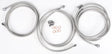 Brakeline Rear Std A/C Wildcat - Powersports