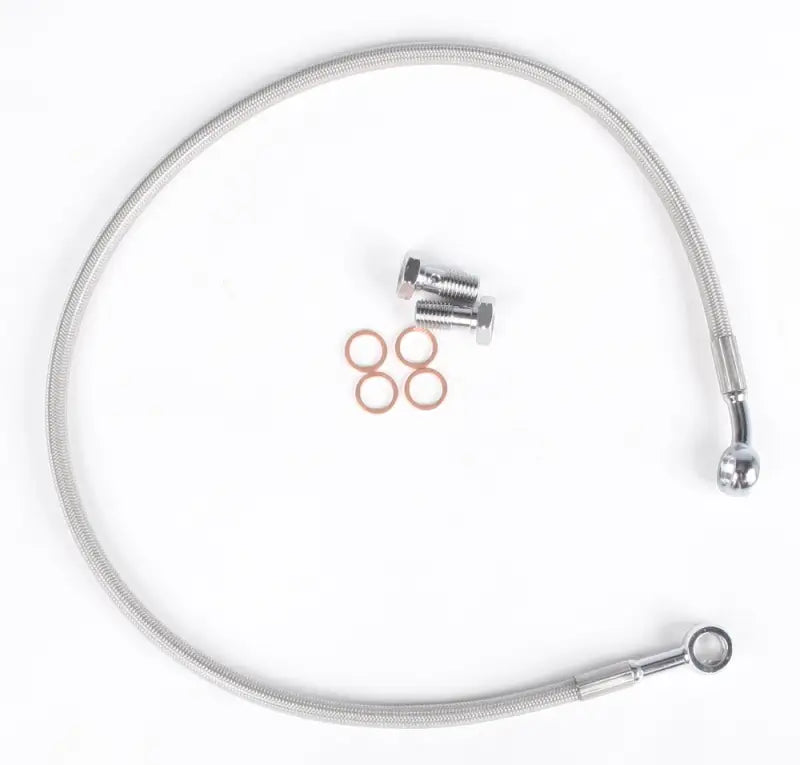 Brakeline Rear Yamaha Std - Powersports
