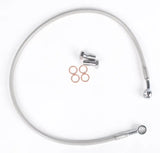 Brakeline Rear Yamaha Std - Powersports