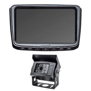 Brand Motion Always On Observation Backup Camera FLTW-7000 - Heavy Duty Vision System AH