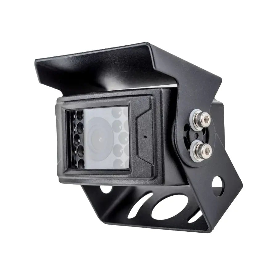 Brand Motion Always On Observation Backup Camera FLTW-7000 - Heavy Duty Vision System AH