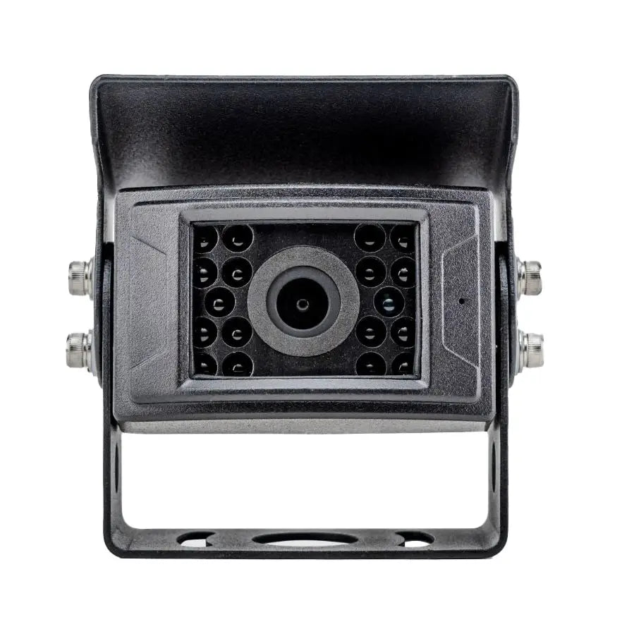 Brand Motion Always On Observation Backup Camera FLTW-7000 - Heavy Duty Vision System AH